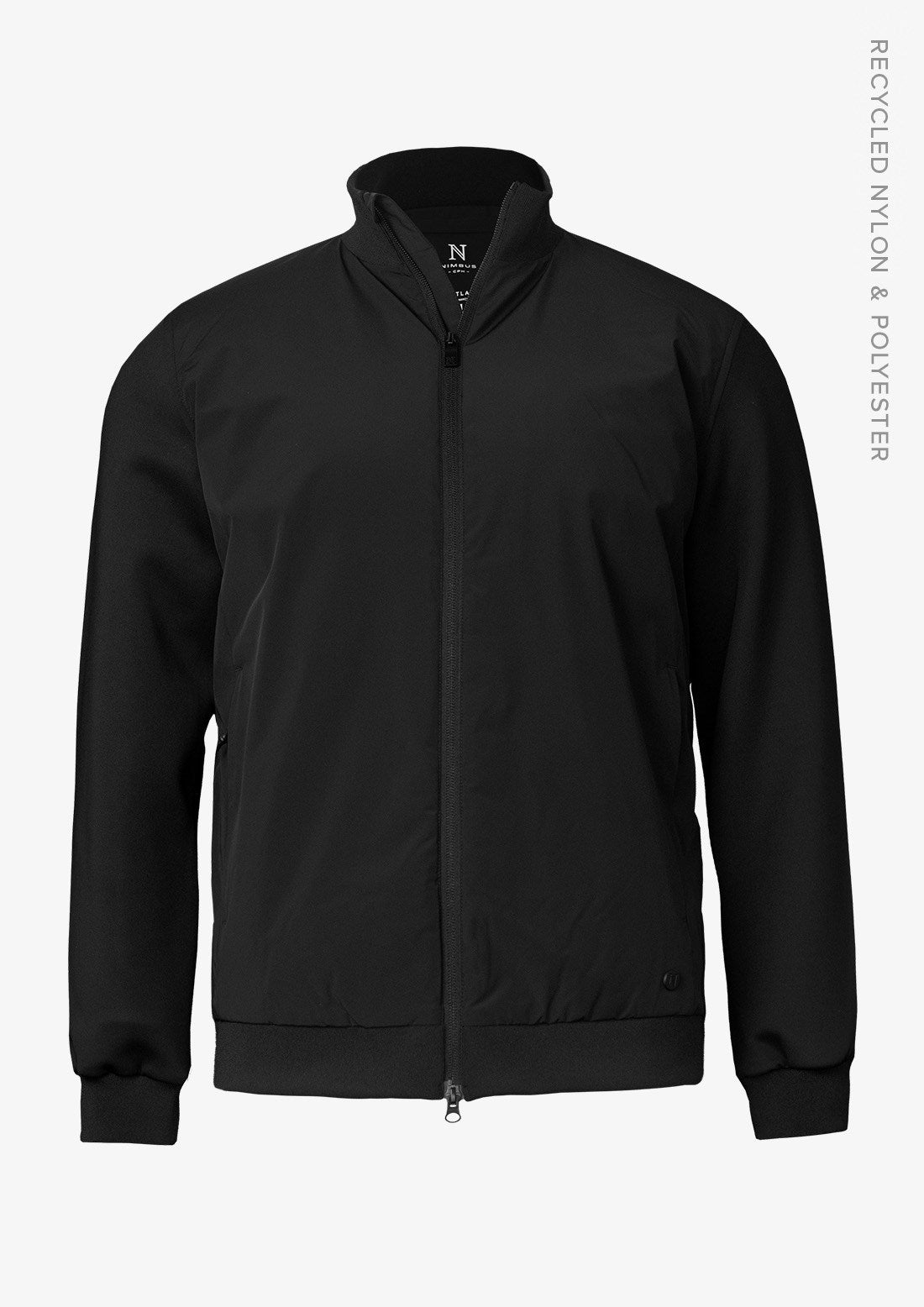 SS26 Packshots 0015 Westlake Men Black Front