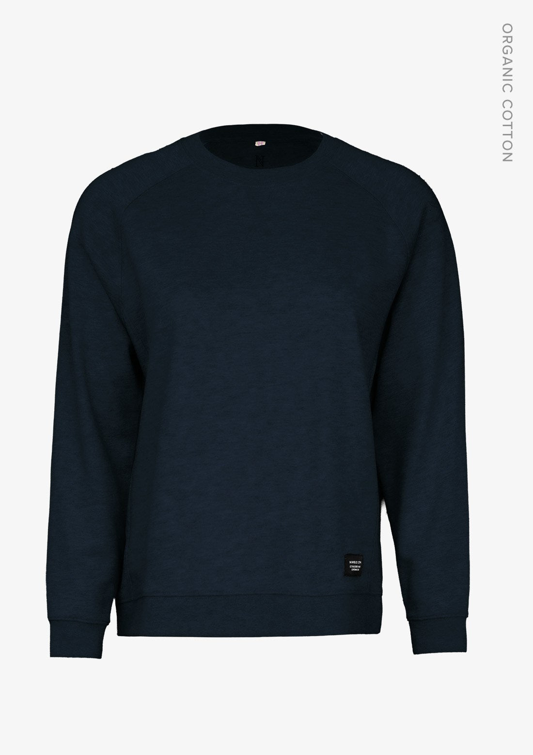 SS26 Packshots 0017 Georgetown Women Dark Navy Front