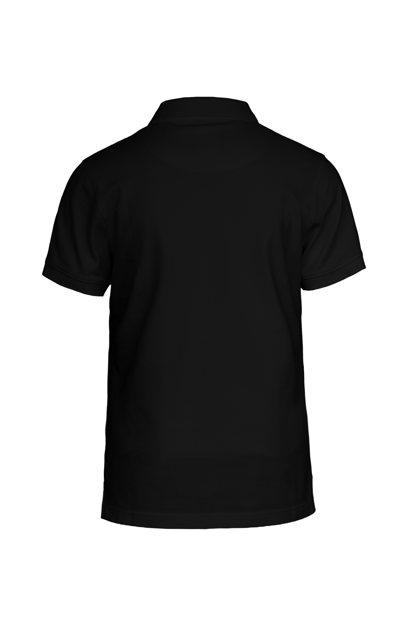 Altavista Men Black Back