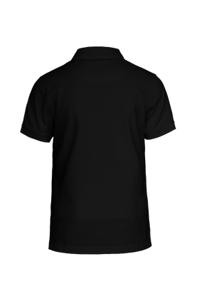 Altavista Men Black Back
