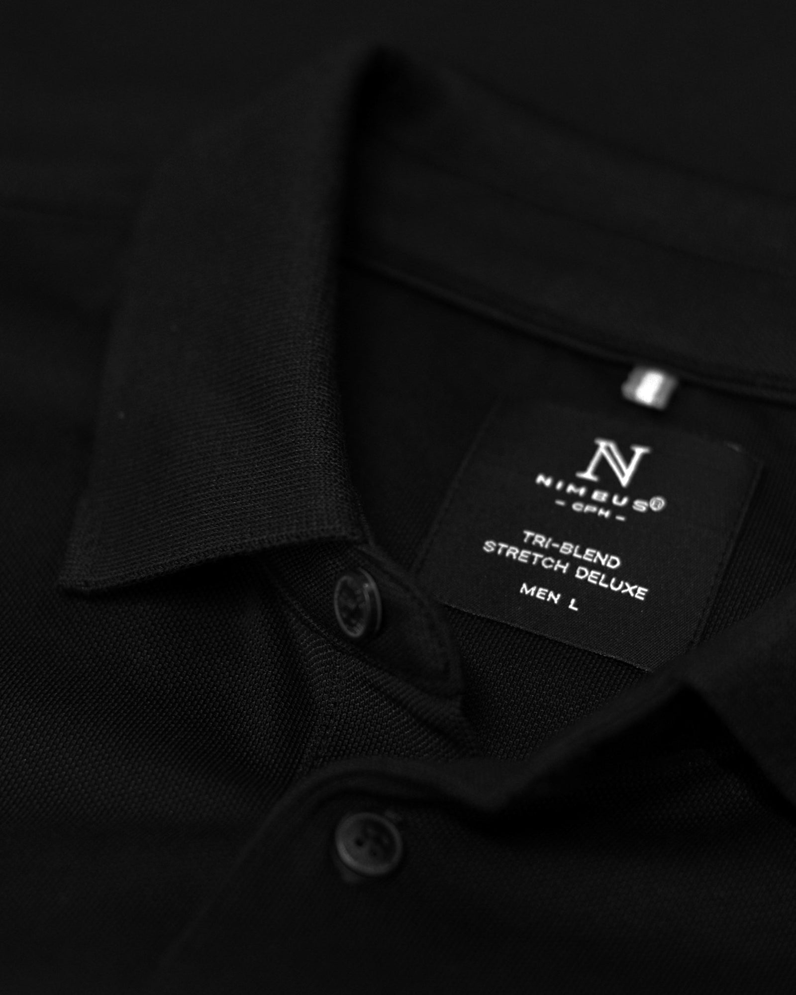 Altavista Men Black Back