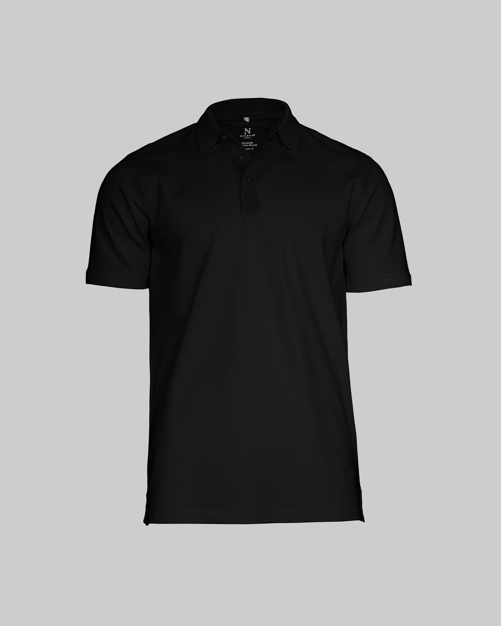 Altavista Men Black Back