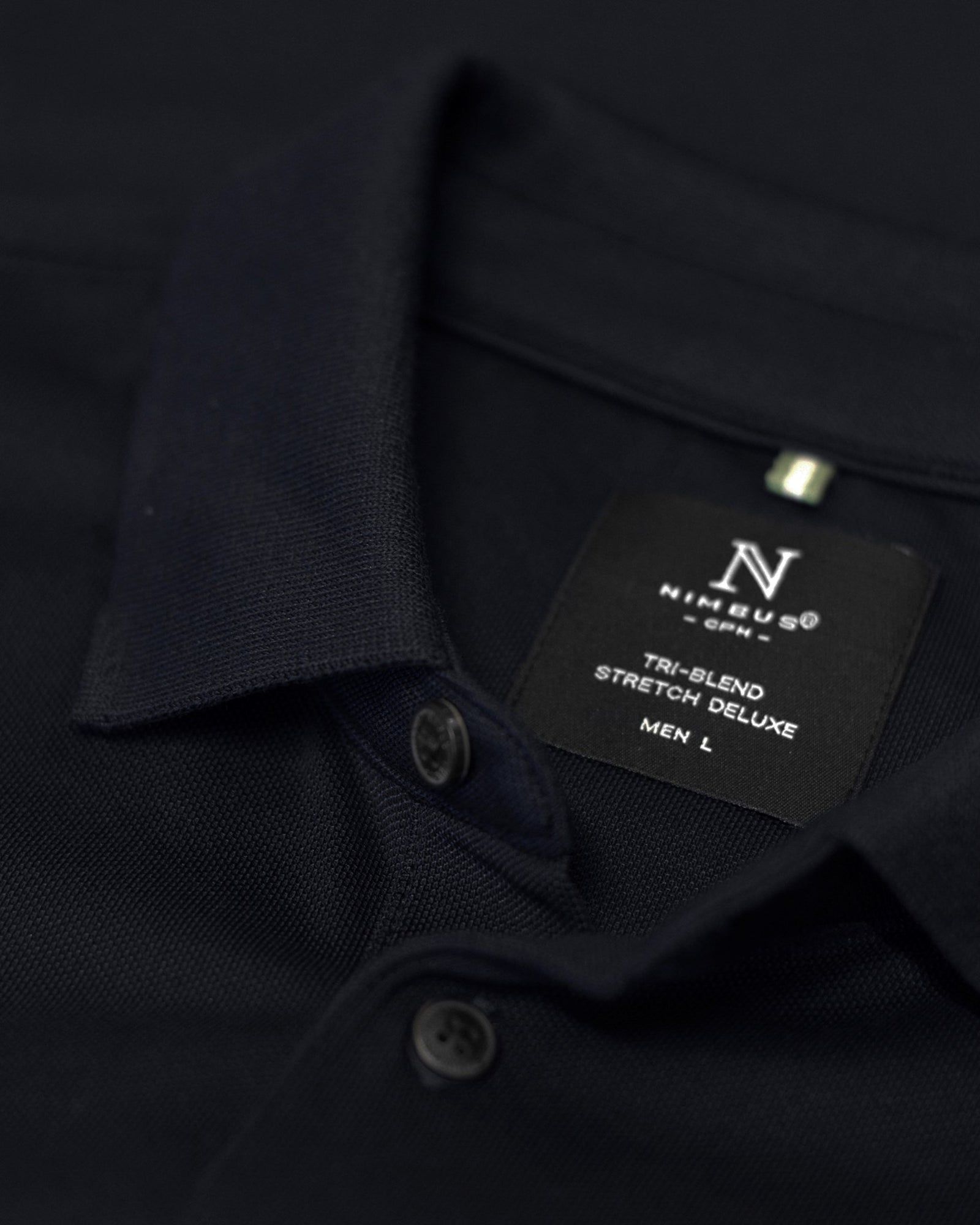 Altavista Men Navy Back