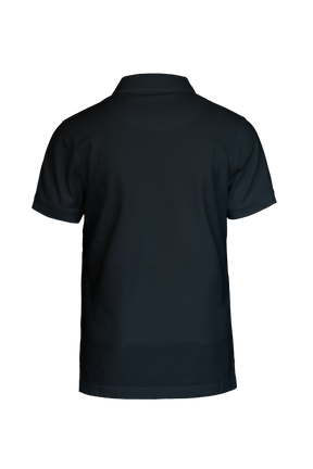 Altavista Men Navy Back