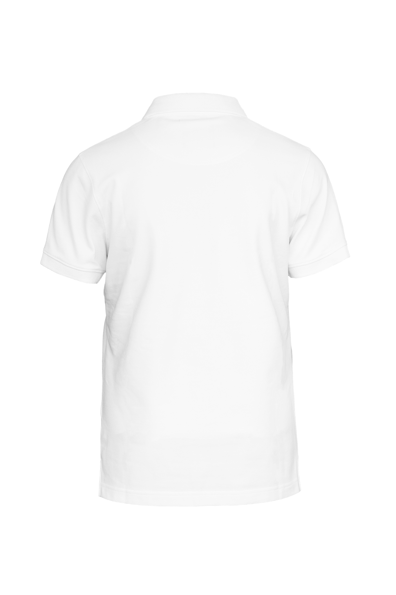 Altavista Men White Back