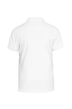 Altavista Men White Back