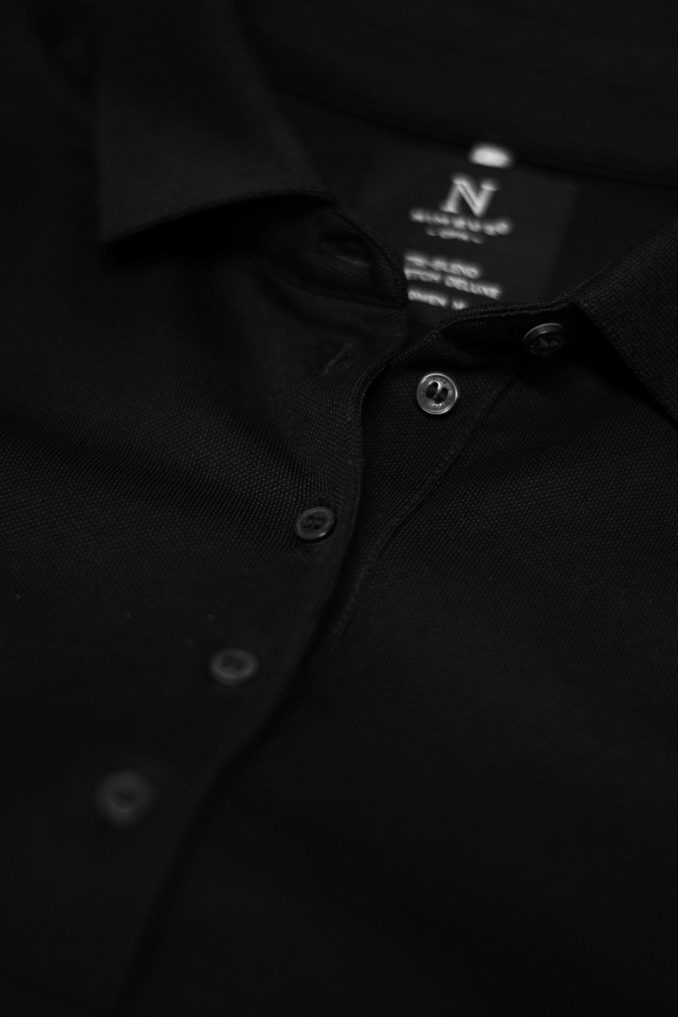 Altavista Women Black Closeup 1