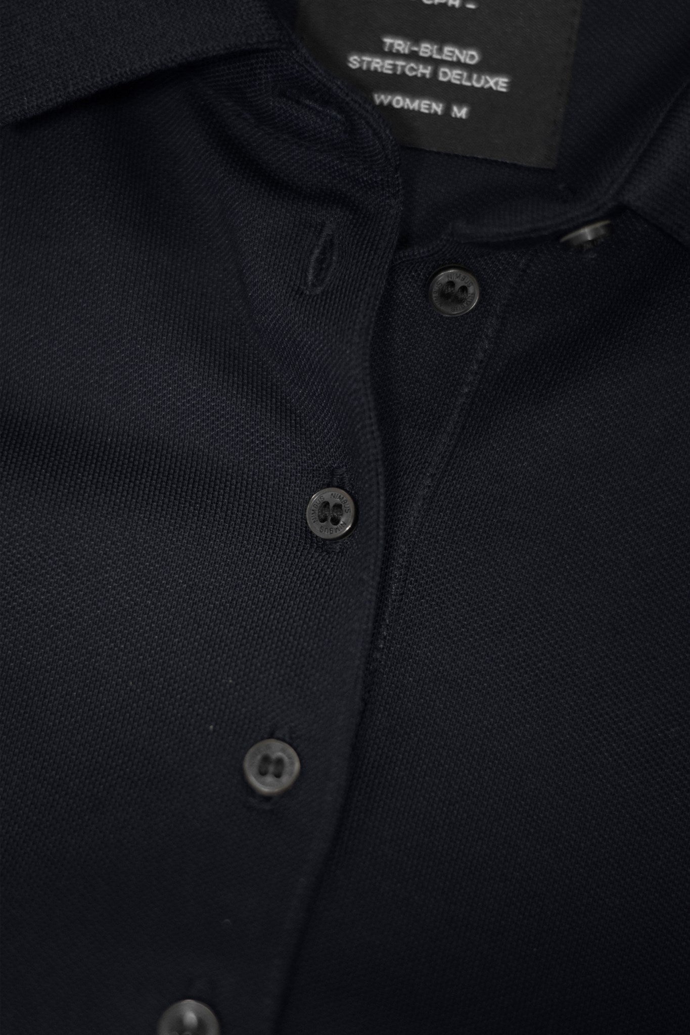 Altavista Women Dark Navy Closeup 5