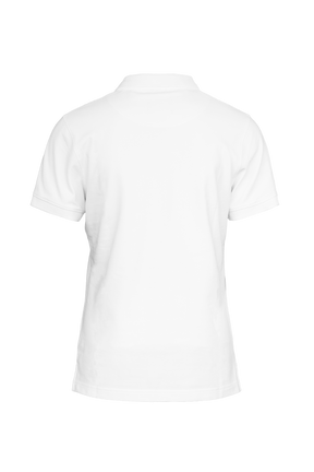 Altavista Women White Back