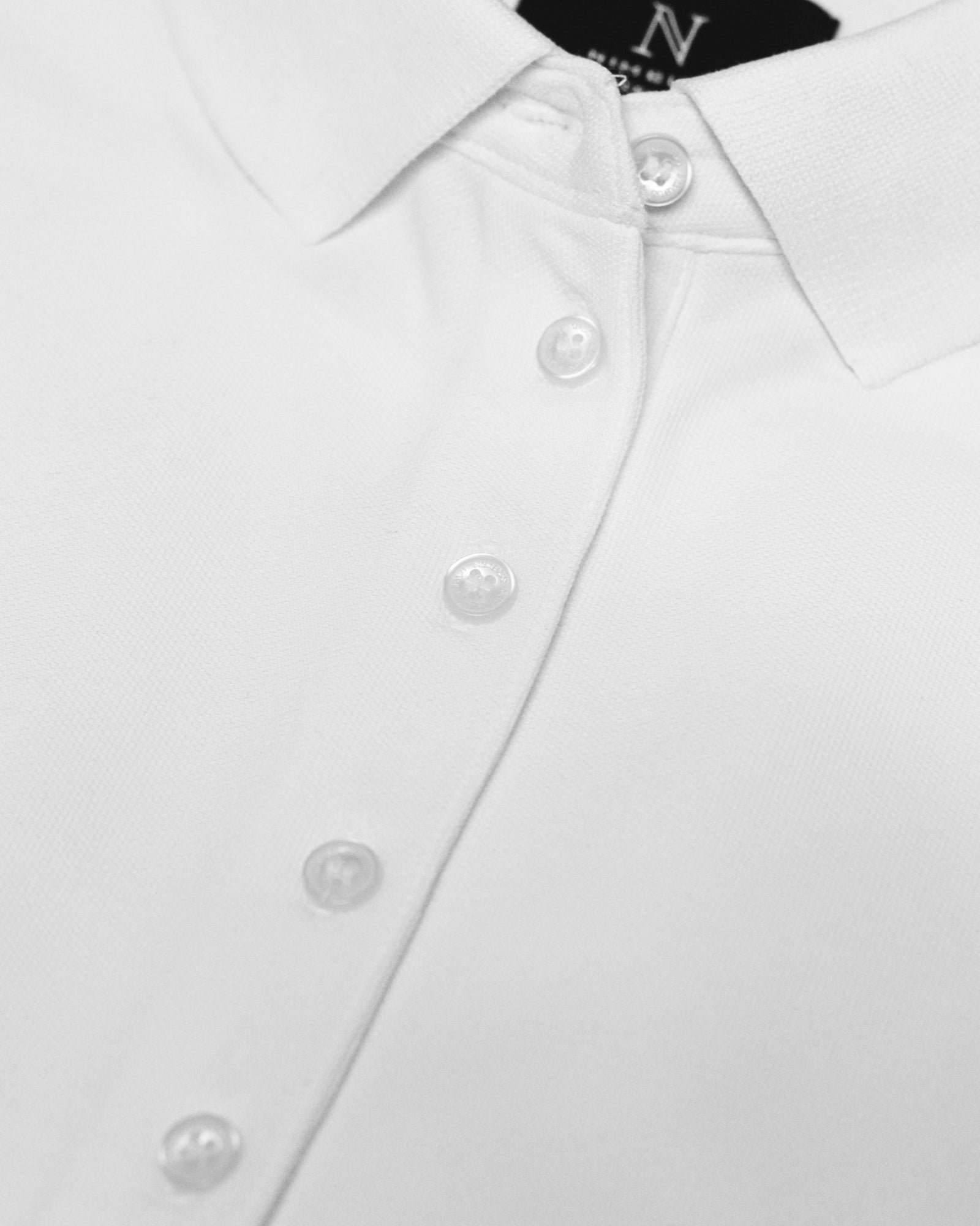 Altavista Women White Back