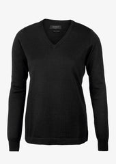 Ashbury Women - Black
