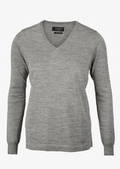 Ashbury Women - Grey Melange