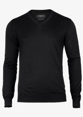 Ashbury Men - Black