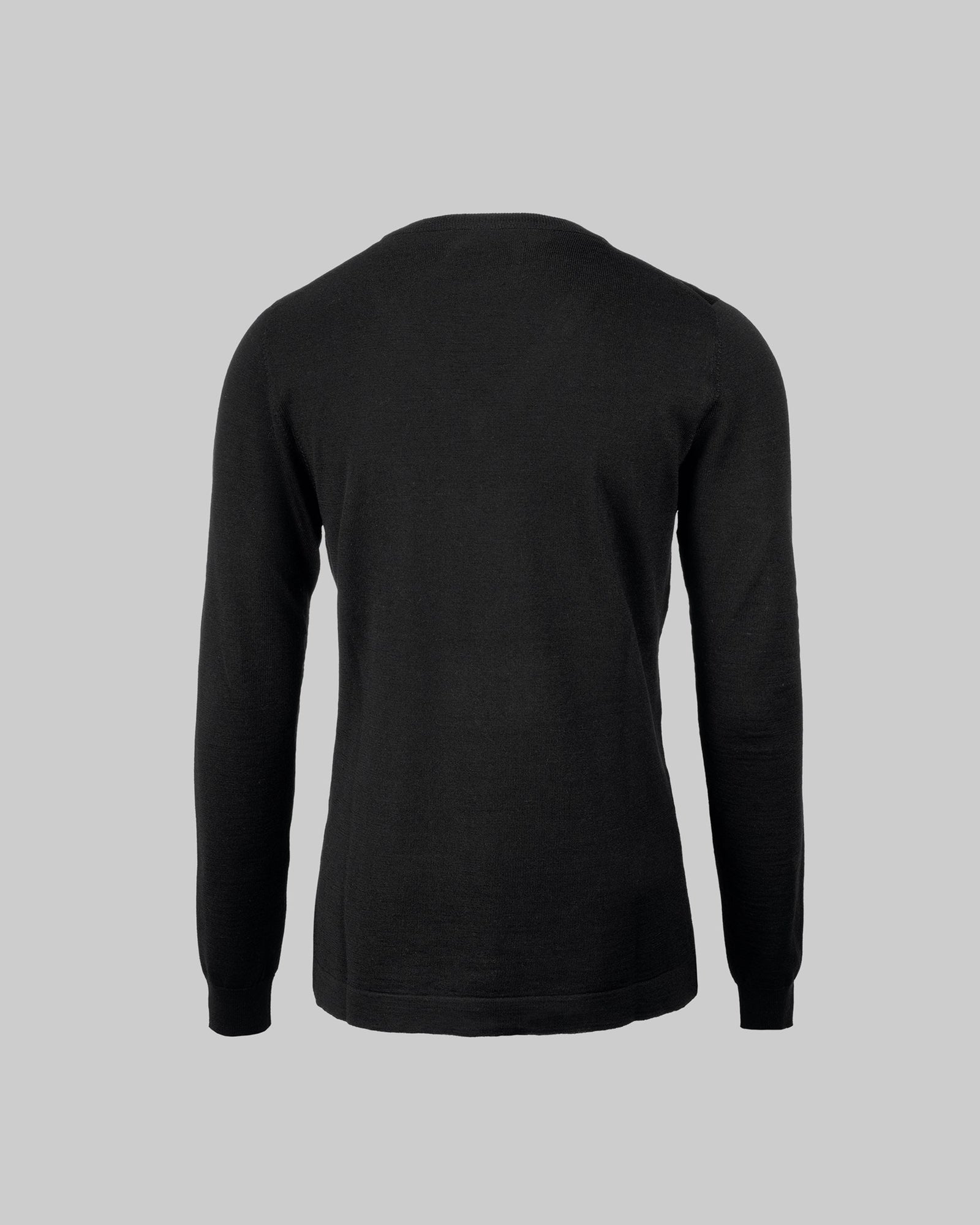 Ashbury Woman Black Back