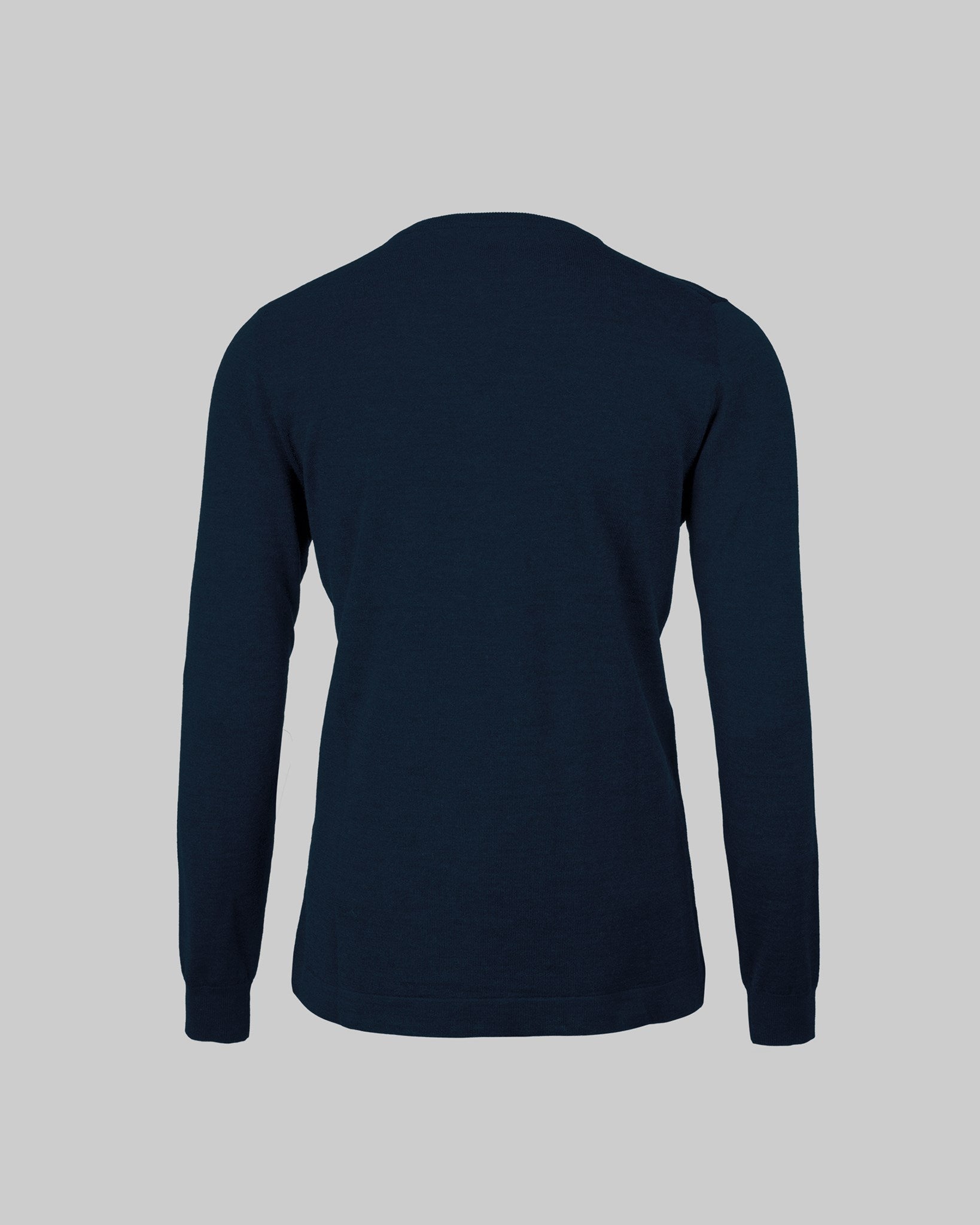 Ashbury Women Navy Back