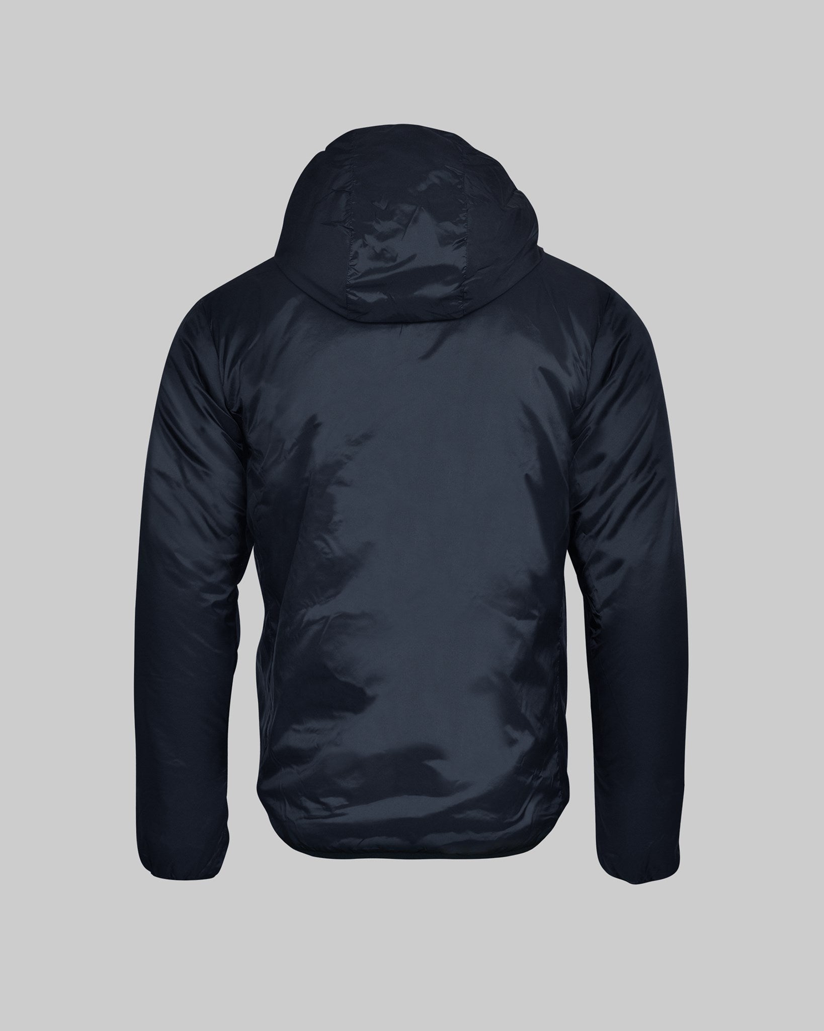 Aspen Women Navy Back