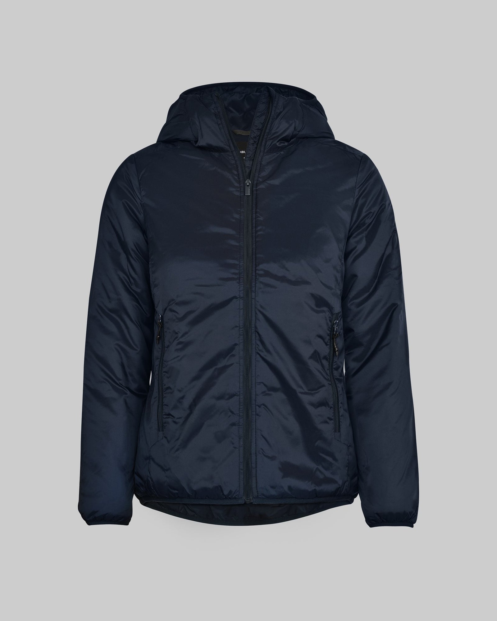Aspen Women Navy Back