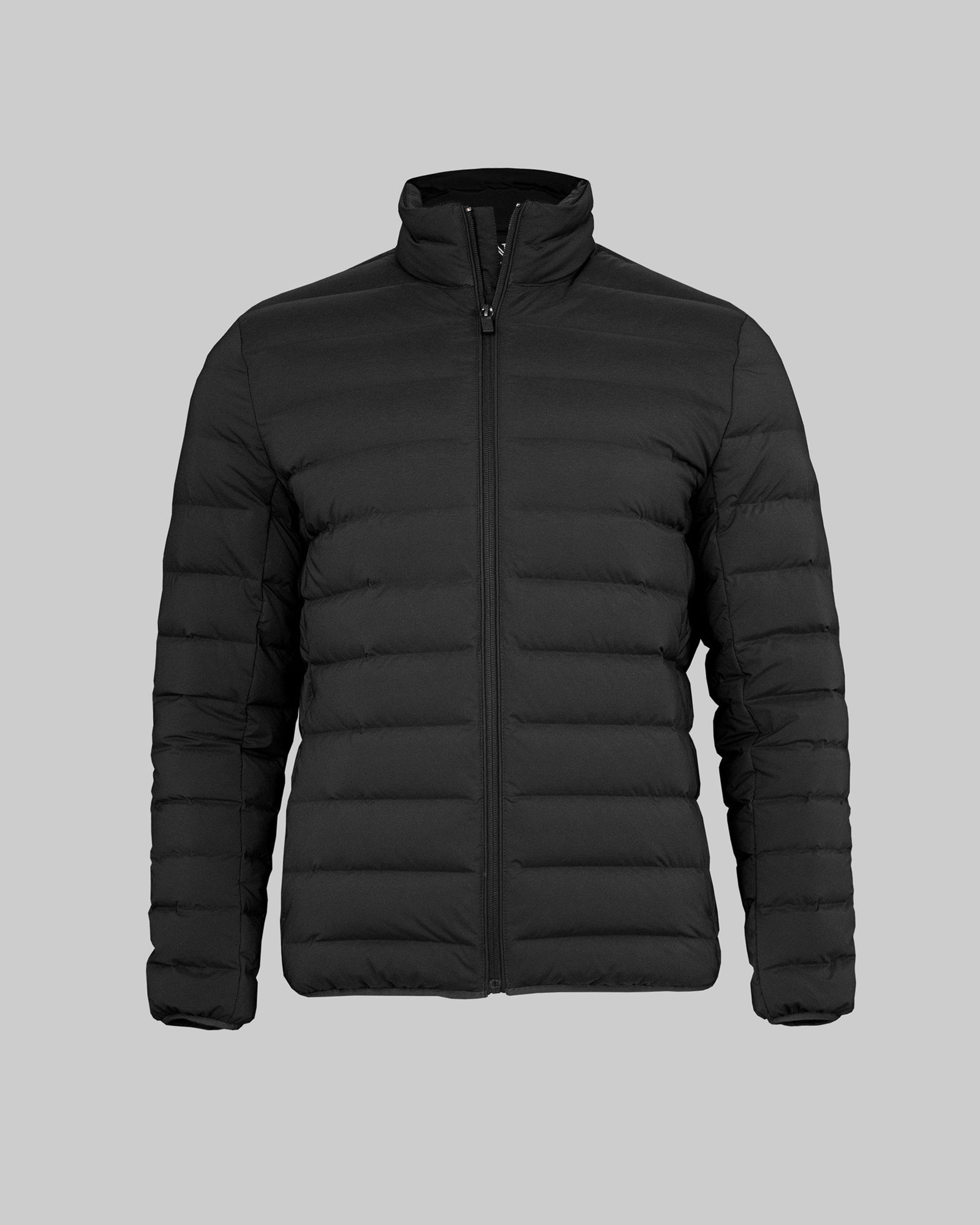 Avalon Men Black Back