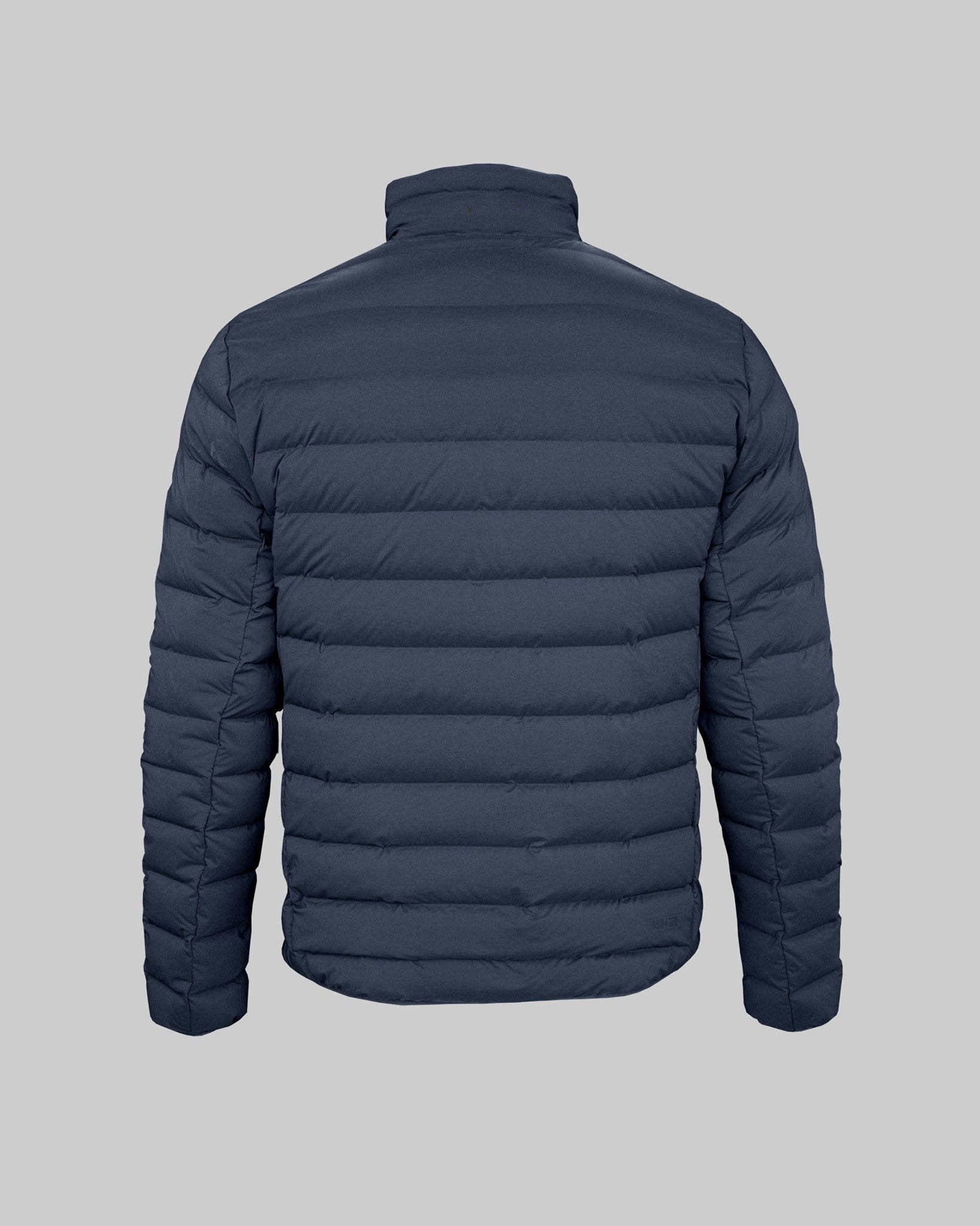 Avalon Men Navy Back