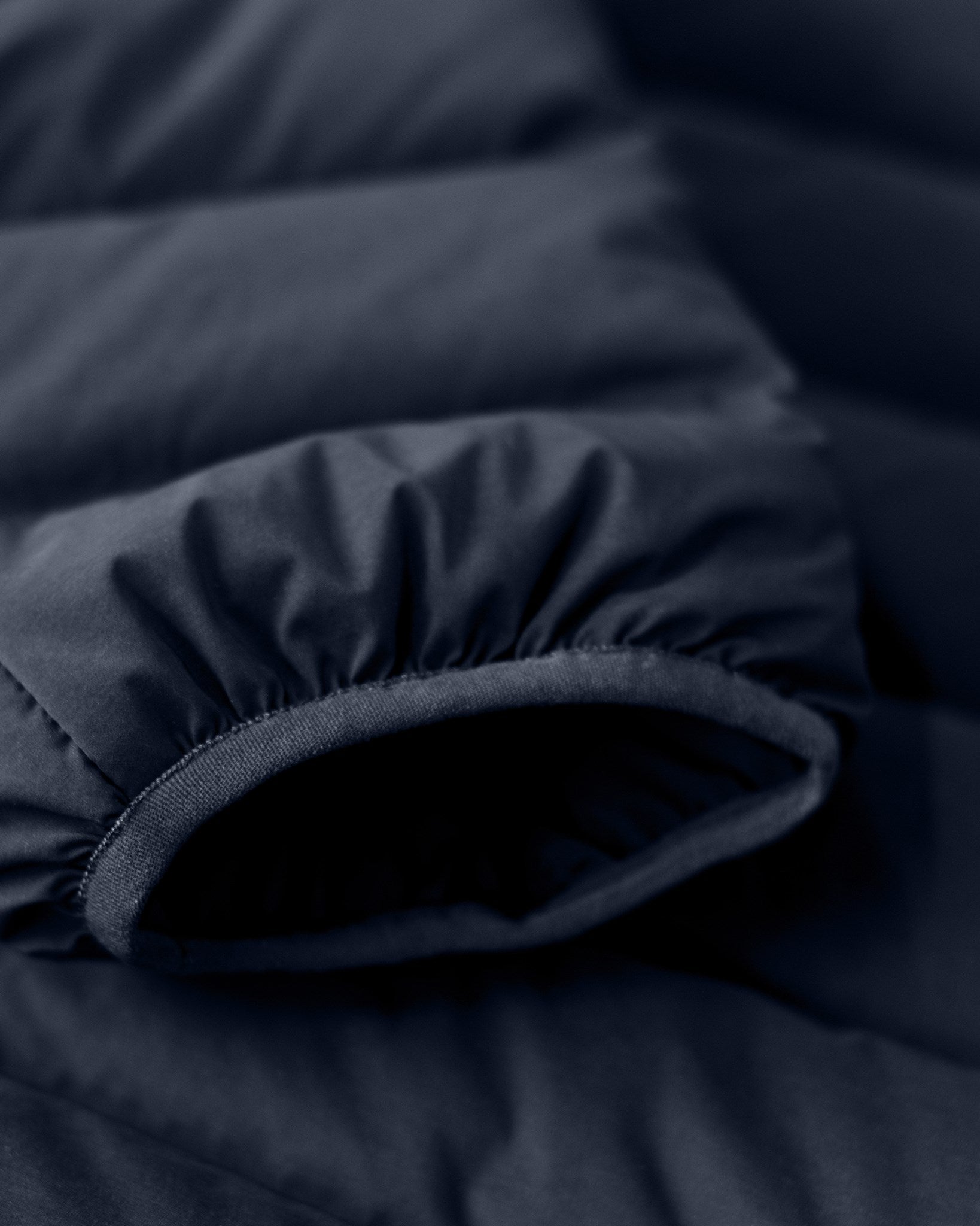 Avalon Men Navy Closeup 3