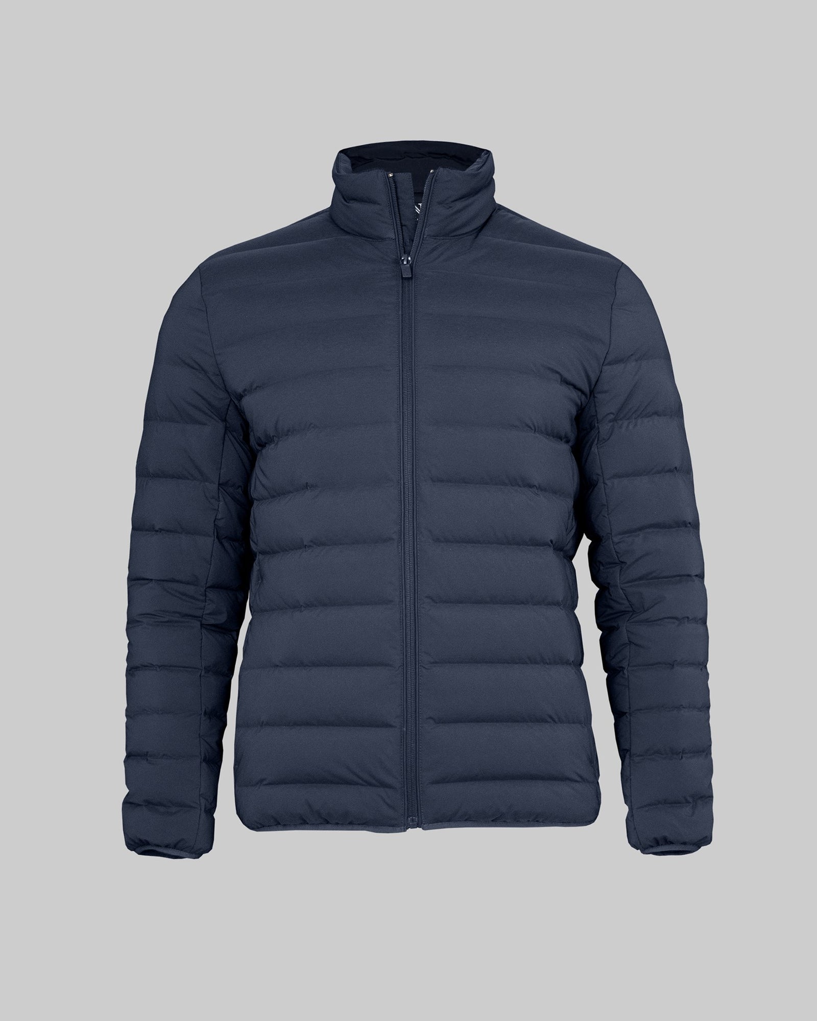 Avalon Men Navy Back