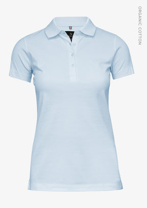 AW25 NEWS 0004 Harvard Classic Women Sky Blue Front