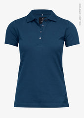 Harvard Classic Women - Indigo