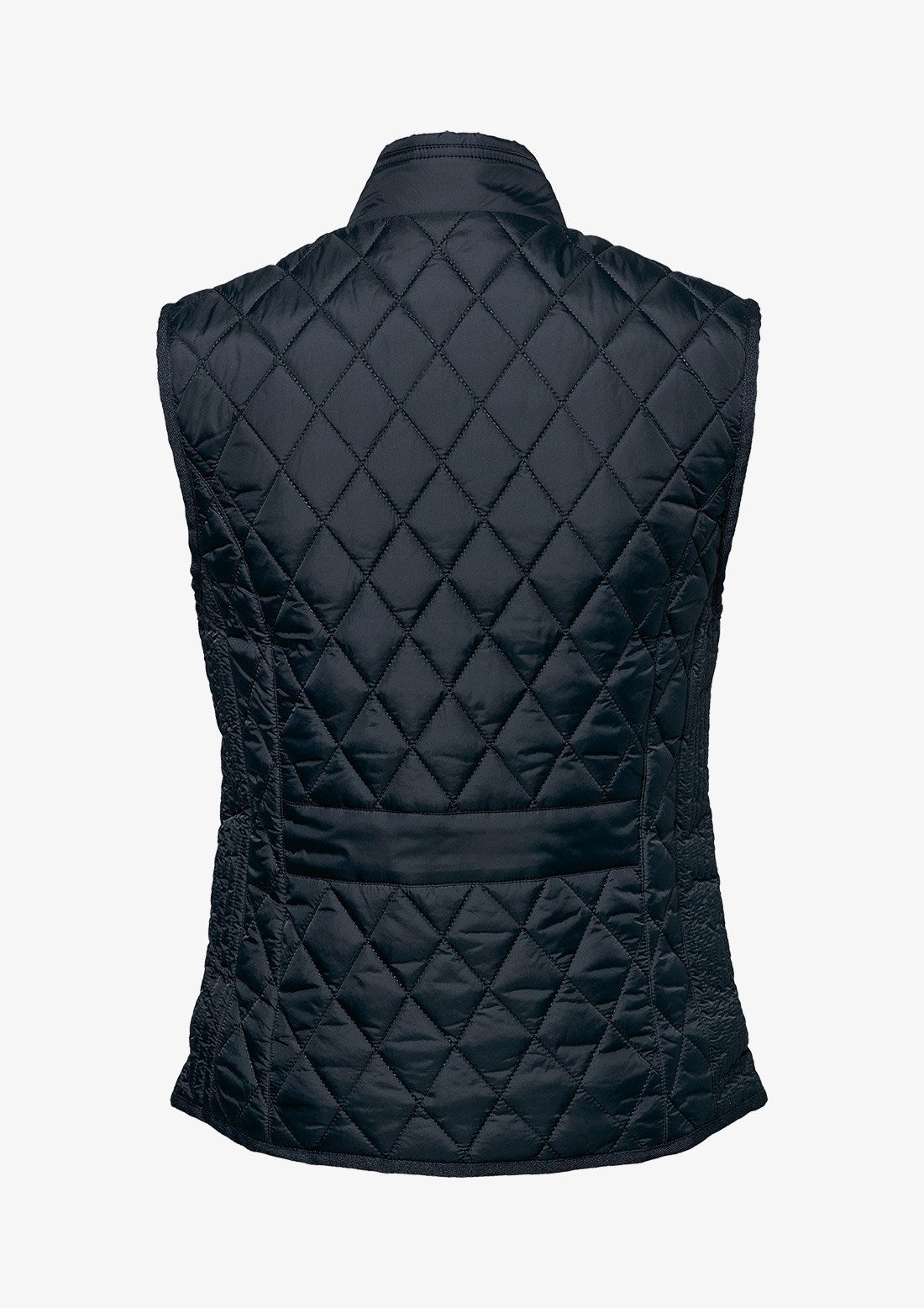 AW25 NEWS 0001 Camden Women Midnight Blue Back