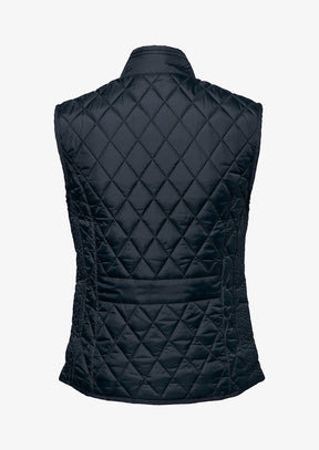 AW25 NEWS 0001 Camden Women Midnight Blue Back