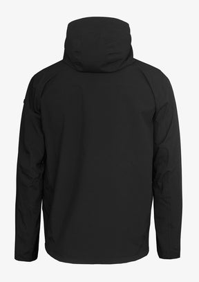 AW25 NEWS 0001 Yosemite Woman Black Back