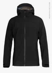 Yosemite Women - Black