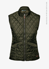 Camden Women - Olive