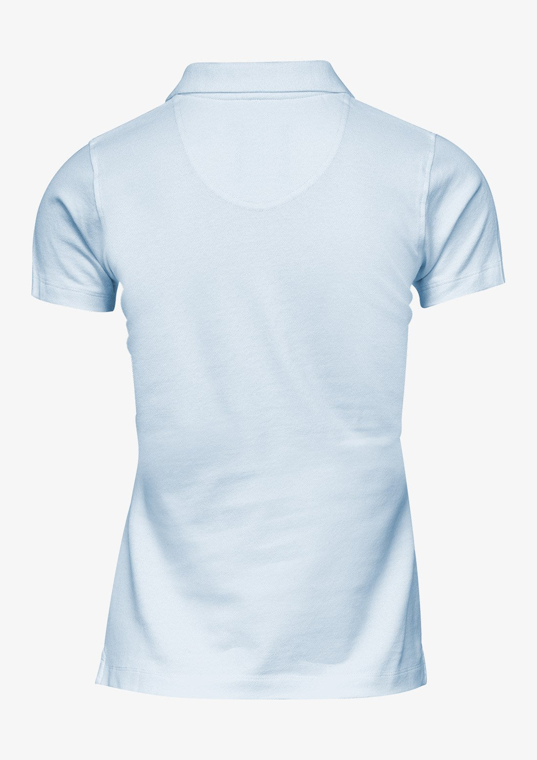 AW25 NEWS 0004 Harvard Classic Women Sky Blue Back
