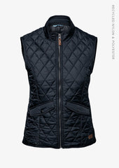 Camden Women - Midnight Blue