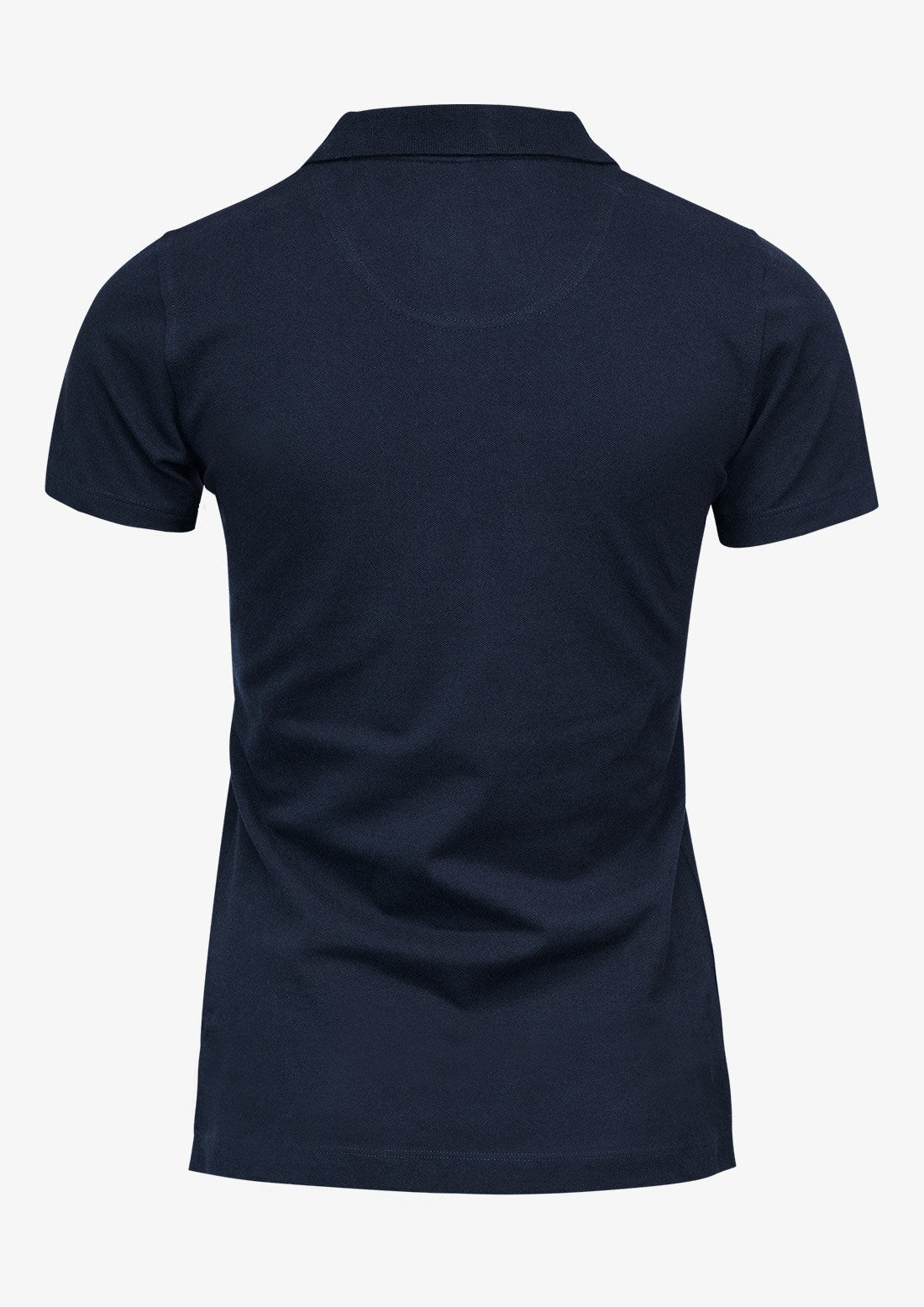 AW25 NEWS 0005 Harvard Classic Women Navy Back