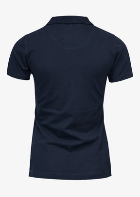 AW25 NEWS 0005 Harvard Classic Women Navy Back