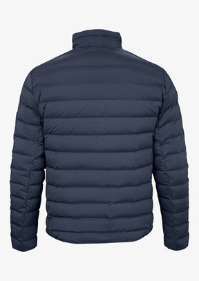 AW25 NEWS 0006 Avalon Men Navy Back