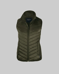 Benton Women - Olive