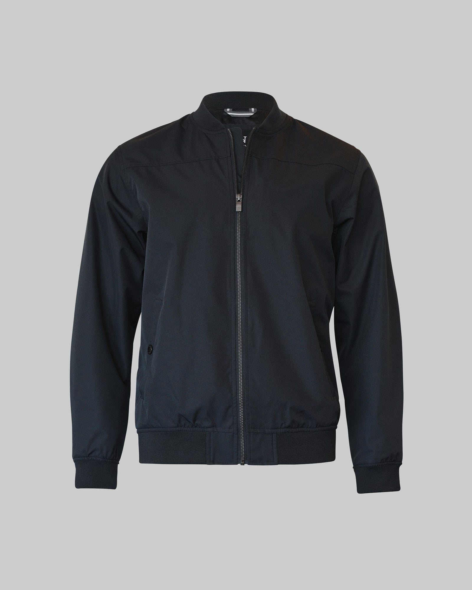 Bleecker Men Dark Navy Back