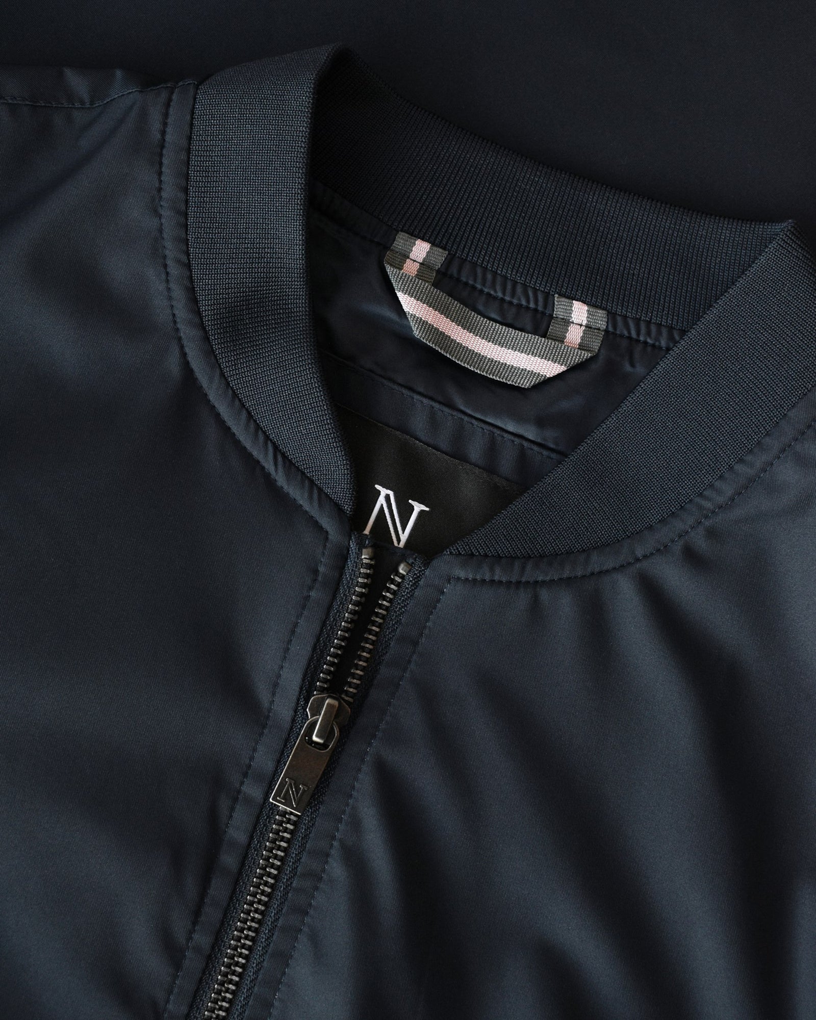 Bleecker Women Dark Navy Back