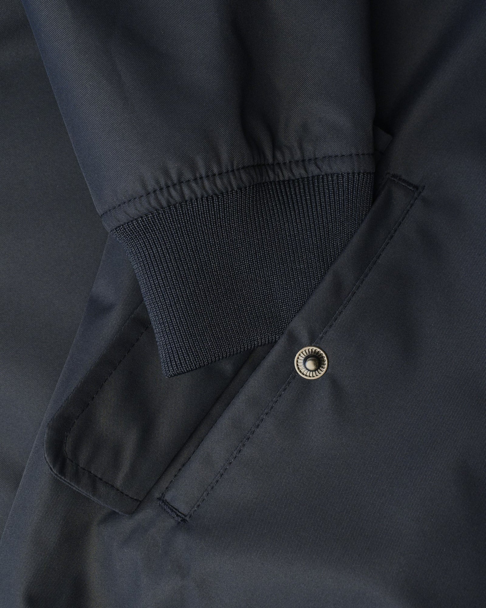 Bleecker Women Dark Navy Back