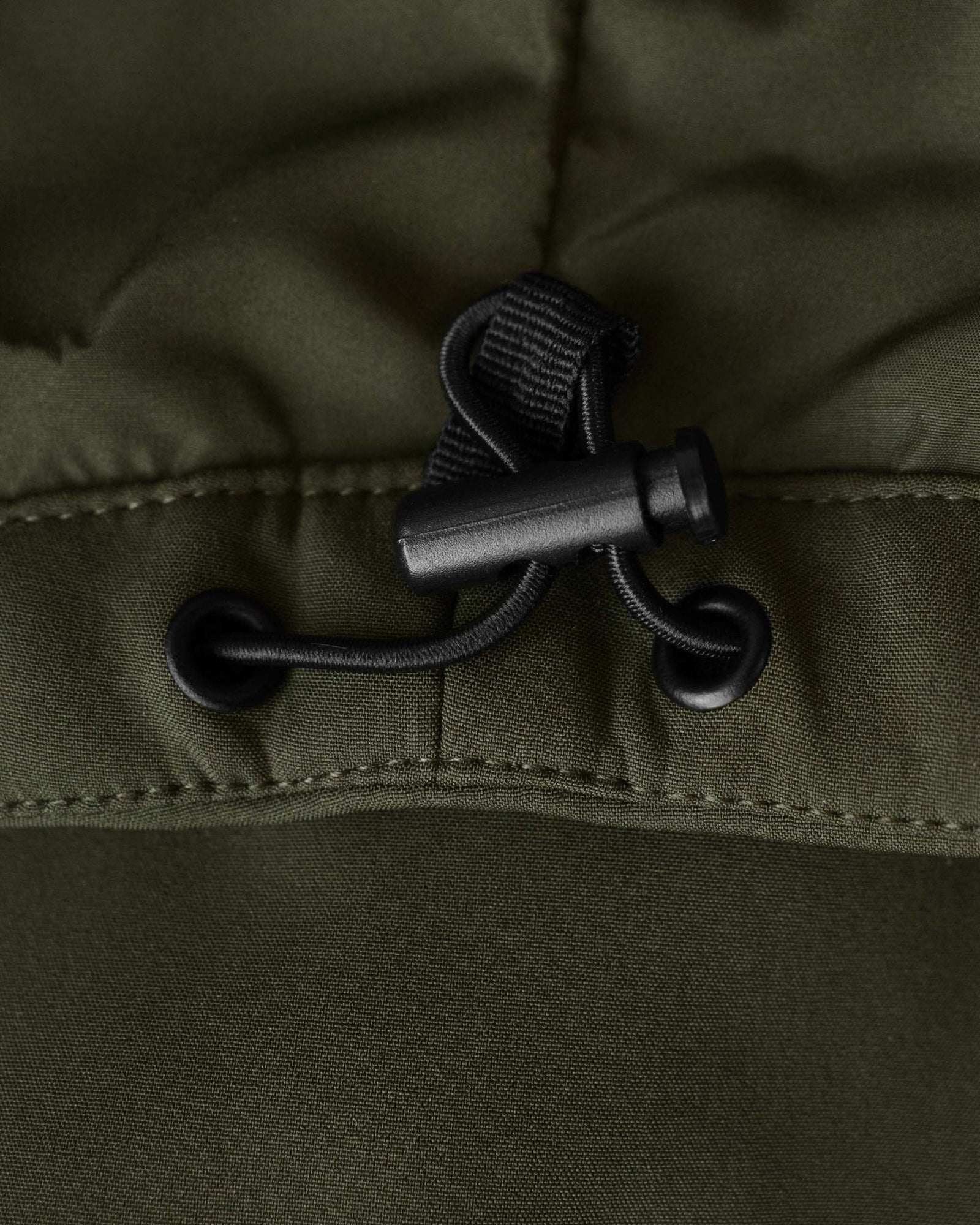Bloomsdale Men Olive Back