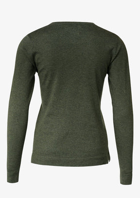 BRIG L Olivemelan 20