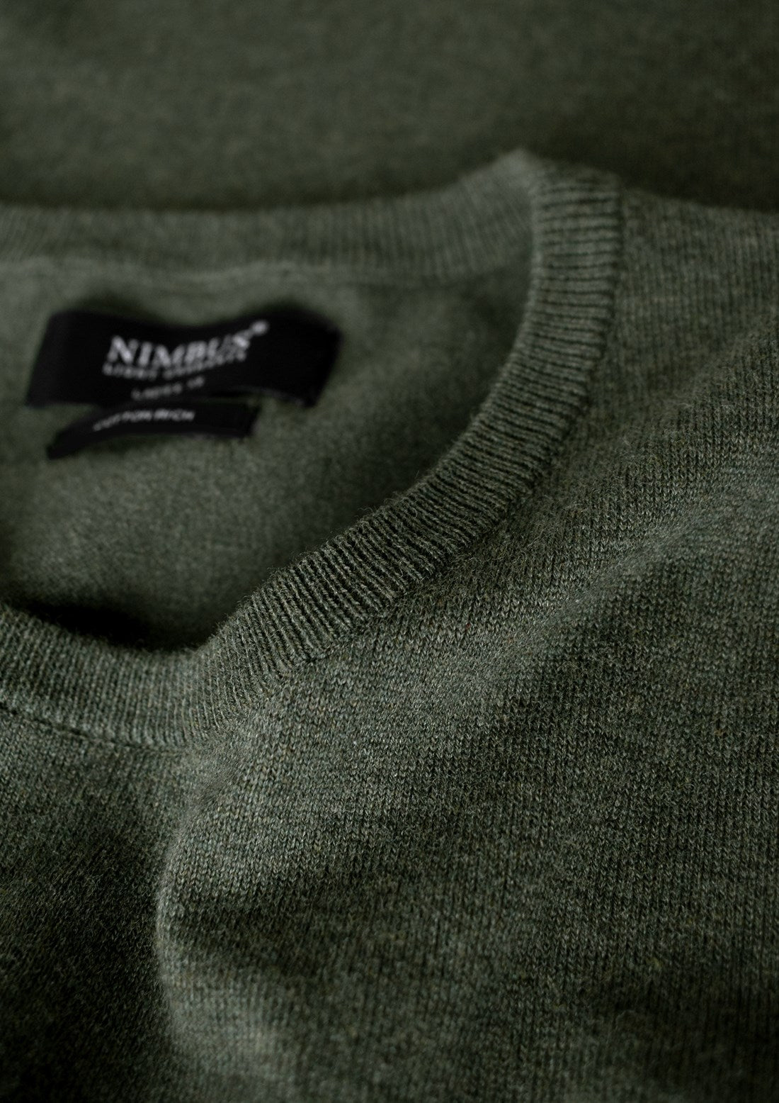 BRIG L Olivemelan 51