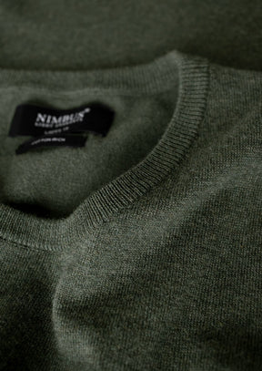 BRIG L Olivemelan 51