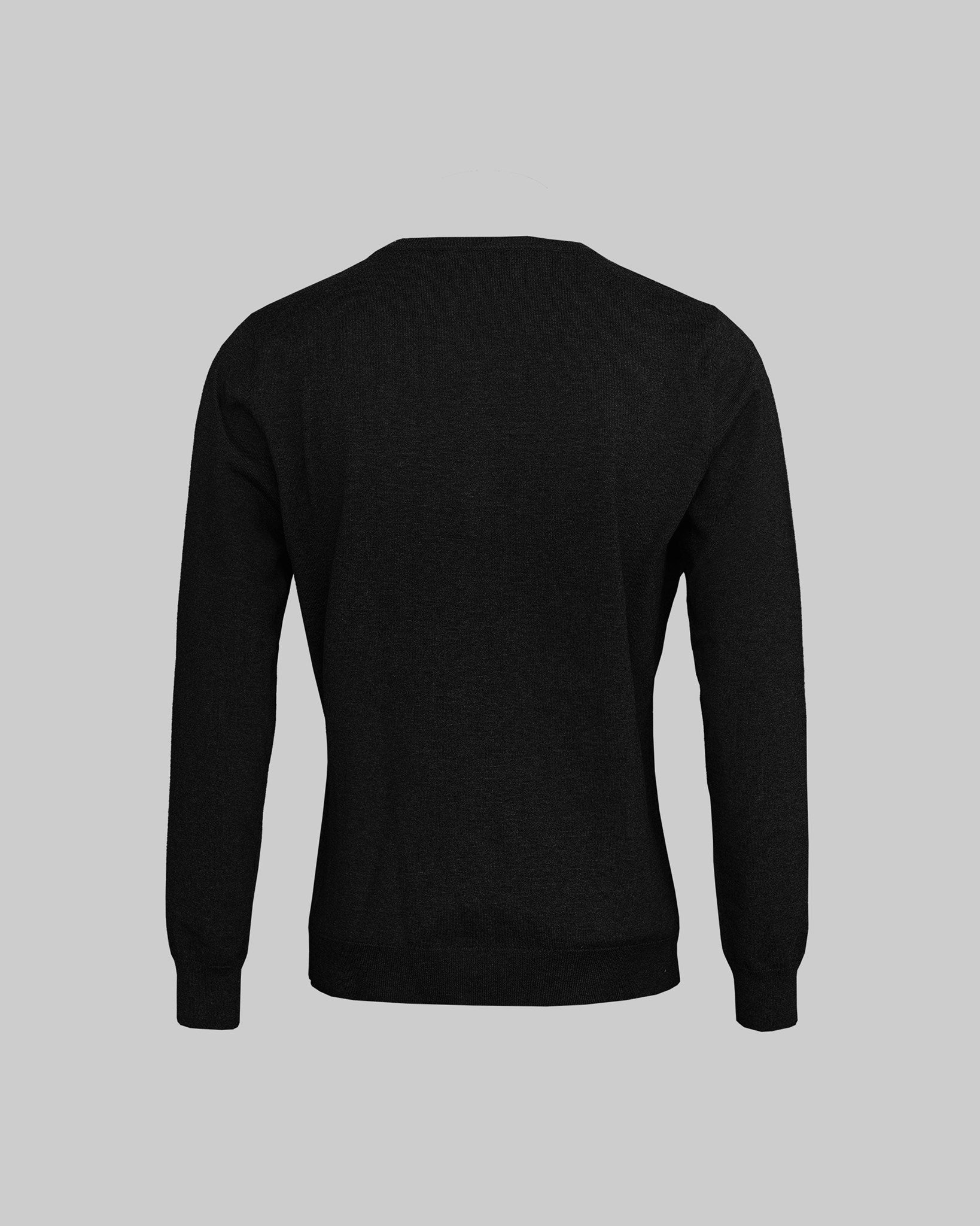 Brighton Cardigan Women Black Back