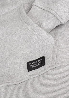 BROW M Grey Melan 51