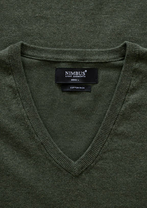 BRVN M Olivemelan 53