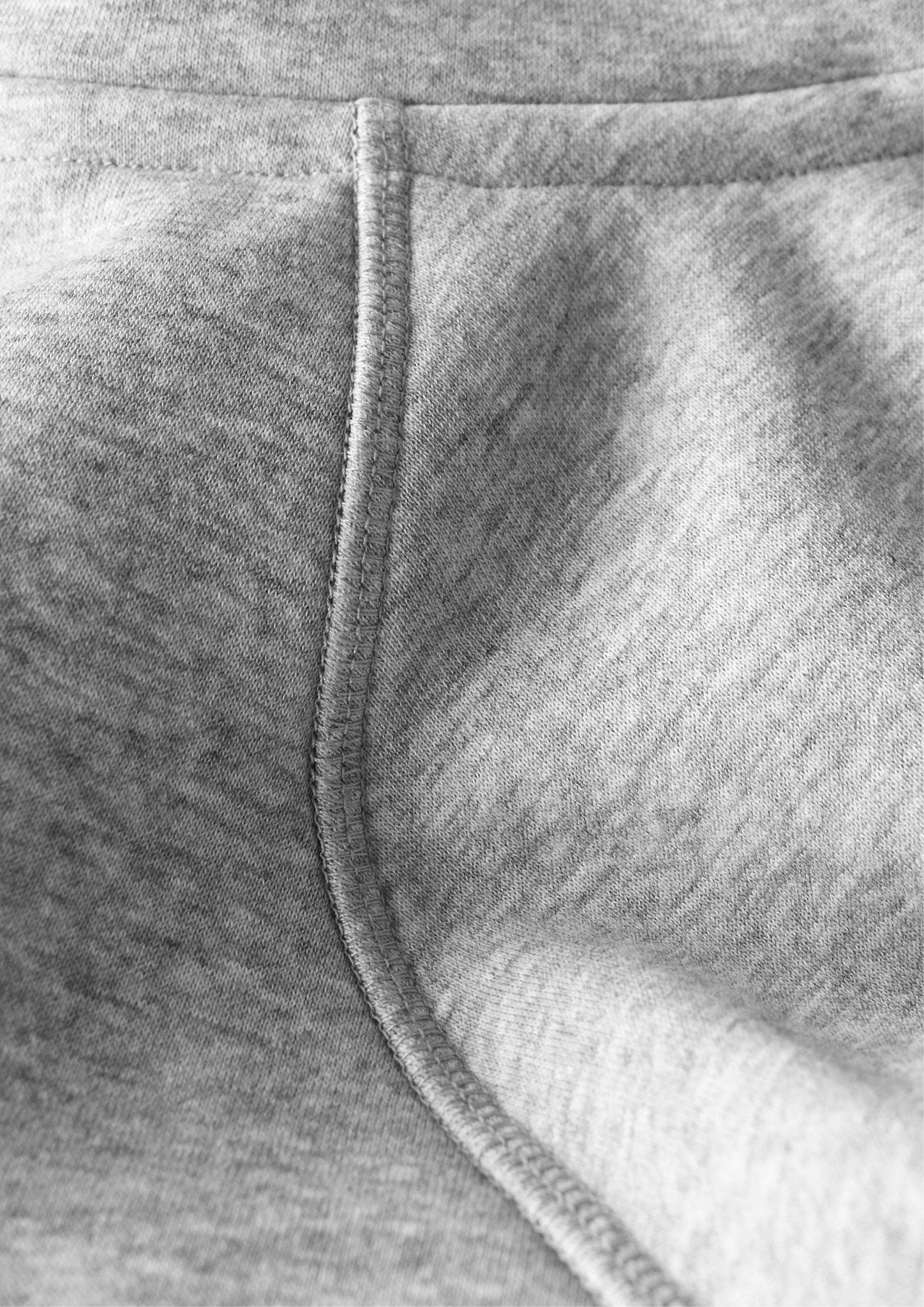 CAMB M GREY MELAN 54