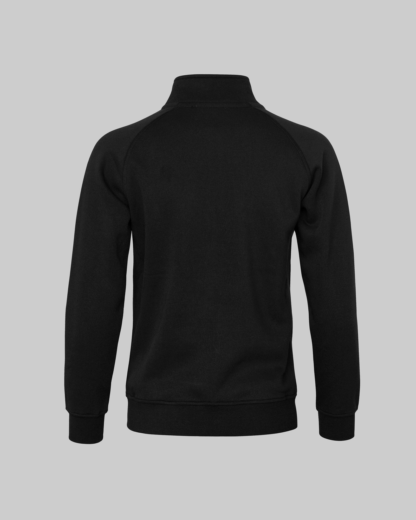 Cambridge Woman Black Back